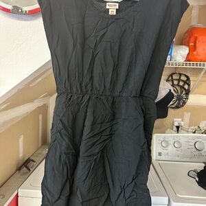 Mossimo Supply Co. Black Dress